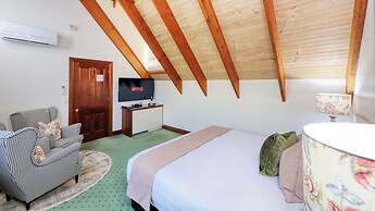 Mt Tamborine Stonehaven Manor