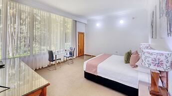 Mt Tamborine Stonehaven Manor
