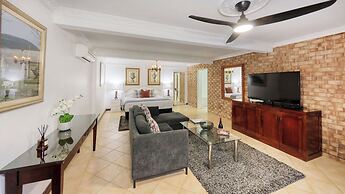 Mt Tamborine Stonehaven Manor