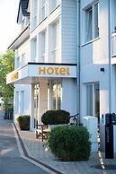 Hotel Meerzeit