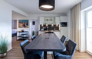 Hotel Meerzeit