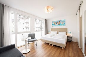 Hotel Meerzeit