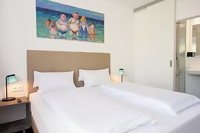 Hotel Meerzeit