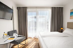 Hotel Meerzeit