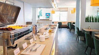 Hotel Meerzeit