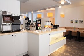 Hotel Meerzeit