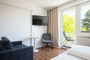 Hotel Meerzeit