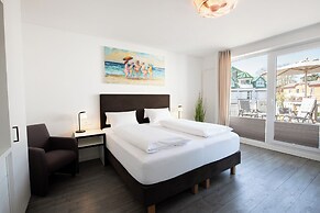 Hotel Meerzeit