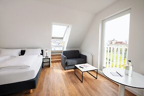 Hotel Meerzeit