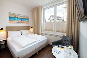 Hotel Meerzeit