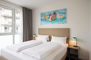 Hotel Meerzeit