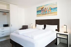 Hotel Meerzeit