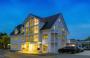 Hotel Meerzeit