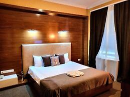 Maxim Pasha Hotel