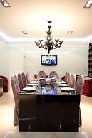 Maxim Pasha Hotel