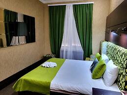 Maxim Pasha Hotel
