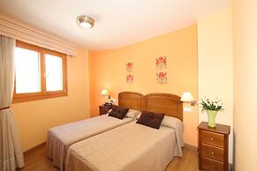 Hostal Campo Real Bed & Breakfast