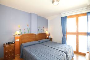 Hostal Campo Real Bed & Breakfast