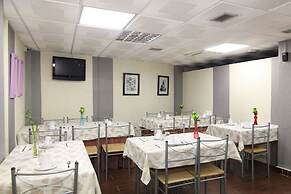 Hostal Campo Real Bed & Breakfast