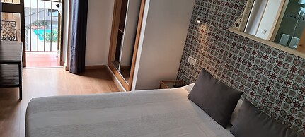Hostal Guadalupe