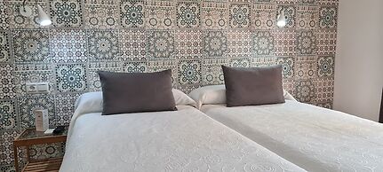 Hostal Guadalupe