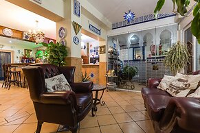 Hostal Guadalupe