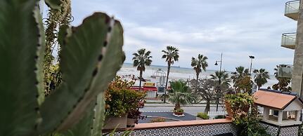 Hostal Guadalupe