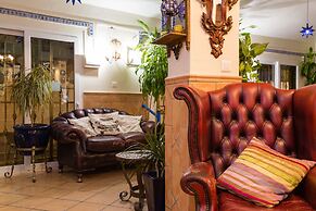 Hostal Guadalupe