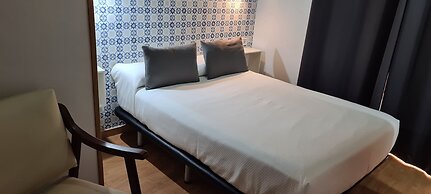 Hostal Guadalupe