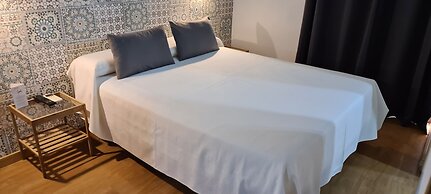 Hostal Guadalupe