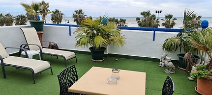 Hostal Guadalupe
