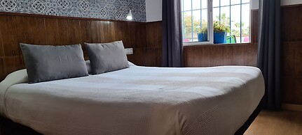 Hostal Guadalupe