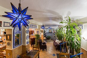 Hostal Guadalupe
