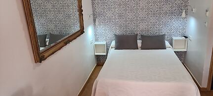 Hostal Guadalupe