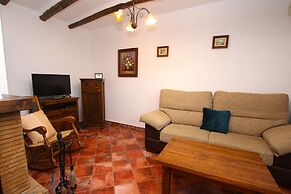 Cortijo La Presa