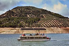 Cortijo La Presa