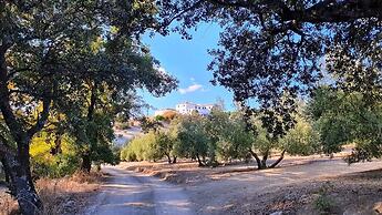 Cortijo La Presa