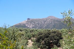 Cortijo La Presa