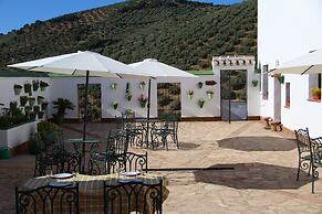 Cortijo La Presa