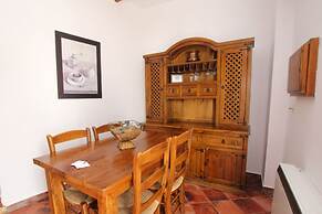 Cortijo La Presa