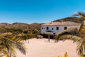 Cortijo La Presa