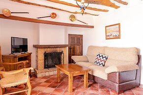Cortijo La Presa