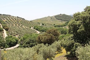Cortijo La Presa