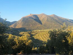 Cortijo La Presa