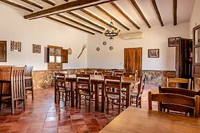 Cortijo La Presa