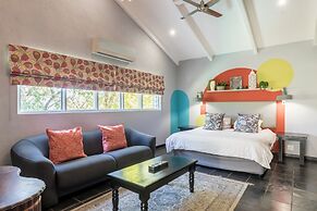 La Roca Guest House