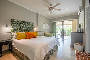 La Roca Guest House