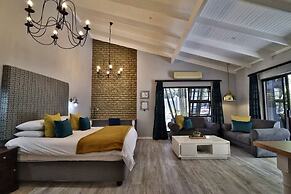 La Roca Guest House