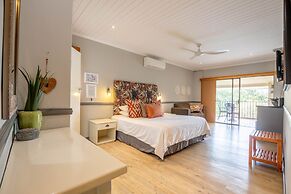 La Roca Guest House
