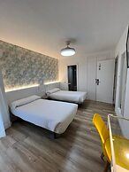 IRAIPE GORBEA HOTEL